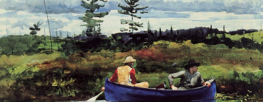 The_Blue_Boat_1892_Winslow_Homer